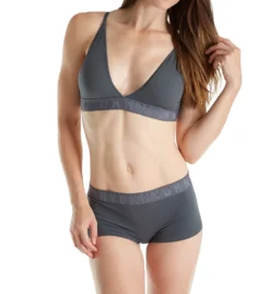 DKNY Seamless Litewear Rib Bralette DK4026 -Pour Moi Bikinis Shop dkny dkny01 dk4026 cs2