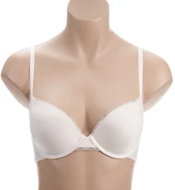 DKNY Litewear Custom Lift Bra DK4037 -Pour Moi Bikinis Shop dkny dkny01 dk4037 fs