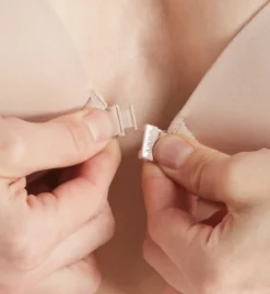 DKNY Classic Cotton T-Back Bra DK4087 -Pour Moi Bikinis Shop dkny dkny01 dk4087 cs1