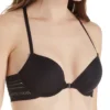 DKNY Classic Cotton T-Back Bra DK4087 -Pour Moi Bikinis Shop dkny dkny01 dk4087 gs