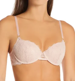 DKNY Superior Lace Balconette Bra DK4500