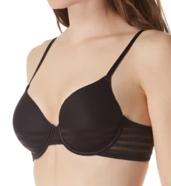 DKNY Modern Lines Full Coverage T-Shirt Bra DK4502