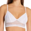 DKNY Lace Wireless Bralette DK4511 -Pour Moi Bikinis Shop dkny dkny01 dk4511 gs
