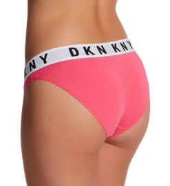 DKNY Cozy Boyfriend Bikini Panty DK4513 -Pour Moi Bikinis Shop dkny dkny01 dk4513 bs