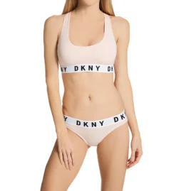 DKNY Cozy Boyfriend Bikini Panty DK4513 -Pour Moi Bikinis Shop dkny dkny01 dk4513 cs4