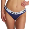DKNY Cozy Boyfriend Bikini Panty DK4513 -Pour Moi Bikinis Shop dkny dkny01 dk4513 gs
