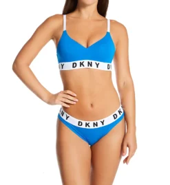 DKNY Cozy Boyfriend Wirefree Push Up Bra DK4518 -Pour Moi Bikinis Shop dkny dkny01 dk4518 cs3