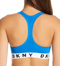 DKNY Racerback Bralette DK4519 -Pour Moi Bikinis Shop dkny dkny01 dk4519 bs