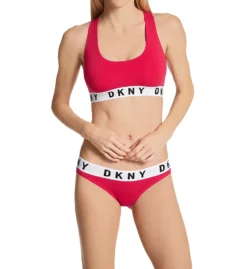 DKNY Racerback Bralette DK4519 -Pour Moi Bikinis Shop dkny dkny01 dk4519 cs2