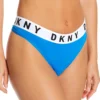 DKNY Cozy Boyfriend Thong DK4529