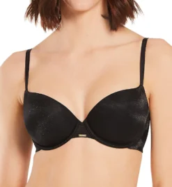 DKNY T-Shirt Underwire Bra DK4S93