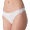 DKNY Litewear Thong DK5001 -Pour Moi Bikinis Shop dkny dkny01 dk5001 gs