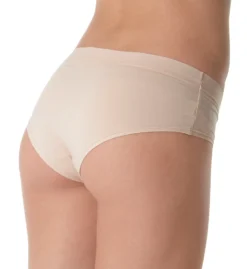 DKNY Classic Cotton Boyshort Panty DK5005 -Pour Moi Bikinis Shop dkny dkny01 dk5005 bs