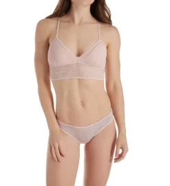 DKNY Modern Lace Thong DK5013 -Pour Moi Bikinis Shop dkny dkny01 dk5013 cs4