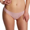 DKNY Modern Lace Thong DK5013