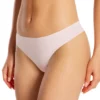 DKNY Litewear Cut Anywhere Thong DK5026 -Pour Moi Bikinis Shop dkny dkny01 dk5026 gs