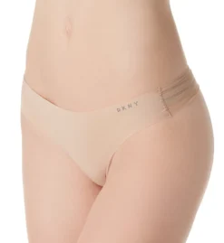 DKNY Modern Lines Thong Table Panty DK5080