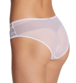 DKNY Lace Bikini Panty DK5085 -Pour Moi Bikinis Shop dkny dkny01 dk5085 bs