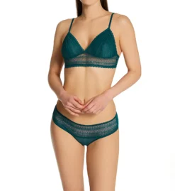 DKNY Lace Bikini Panty DK5085 -Pour Moi Bikinis Shop dkny dkny01 dk5085 cs3