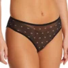 DKNY Mesh Bikini Panty DK5086 -Pour Moi Bikinis Shop dkny dkny01 dk5086 gs