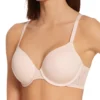 DKNY Lace Comfort Demi Bra DK7081 -Pour Moi Bikinis Shop dkny dkny01 dk7081 gs