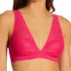 DKNY Lace Comfort Wireless Bra DK7082 -Pour Moi Bikinis Shop dkny dkny01 dk7082 gs