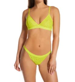 DKNY Softest Lace Bralette DK7356 -Pour Moi Bikinis Shop dkny dkny01 dk7356 cs4