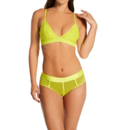 DKNY Softest Lace Bralette DK7356 -Pour Moi Bikinis Shop dkny dkny01 dk7356 cs5