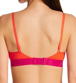 DKNY Seamless Litewear Scoop Bralette DK7476 -Pour Moi Bikinis Shop dkny dkny01 dk7476 bs