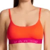 DKNY Seamless Litewear Scoop Bralette DK7476 -Pour Moi Bikinis Shop dkny dkny01 dk7476 gs
