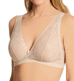 DKNY Pure Lace Bralette DK7596
