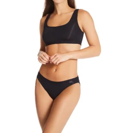 DKNY Modal Bikini Panty DK8382 -Pour Moi Bikinis Shop dkny dkny01 dk8382 cs2