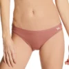 DKNY Modal Bikini Panty DK8382 -Pour Moi Bikinis Shop dkny dkny01 dk8382 gs
