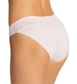 DKNY Endless Stretch Bikini Panty DK8682 -Pour Moi Bikinis Shop dkny dkny01 dk8682 bs