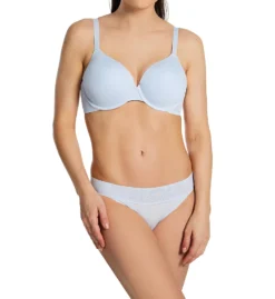 DKNY Endless Stretch Bikini Panty DK8682 -Pour Moi Bikinis Shop dkny dkny01 dk8682 cs1