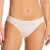 DKNY Endless Stretch Bikini Panty DK8682 -Pour Moi Bikinis Shop dkny dkny01 dk8682 gs