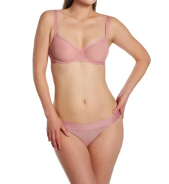 DKNY Sheers Bikini Panty DK8945 -Pour Moi Bikinis Shop dkny dkny01 dk8945 cs4