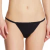 DKNY Active Comfort String Thong DK8965 -Pour Moi Bikinis Shop dkny dkny01 dk8965 gs
