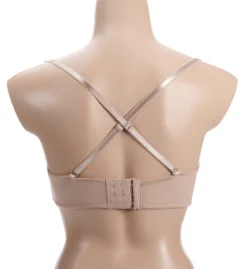 Dominique Oceane Seamless Molded Convertible Strapless Bra 3541 -Pour Moi Bikinis Shop dominique dom001 3541 cs2