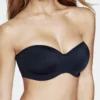 Dominique Oceane Seamless Molded Convertible Strapless Bra 3541 -Pour Moi Bikinis Shop dominique dom001 3541 gs