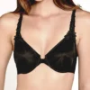 Dominique Meryl Front Close Minimizer Bra 7050 -Pour Moi Bikinis Shop dominique dom001 7050 gs