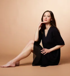 Donna Karan Sleepwear Classic Long Sleepshirt D302332 -Pour Moi Bikinis Shop donna karan sleepwear dks01 d302332 cs2