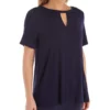 Donna Karan Sleepwear New Classic Top D326985 -Pour Moi Bikinis Shop donna karan sleepwear dks01 d326985 gs
