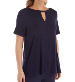 Donna Karan Sleepwear New Classic Top D326985