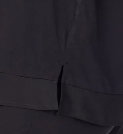 Donna Karan Sleepwear Classic Sleep Tee D342332 -Pour Moi Bikinis Shop donna karan sleepwear dks01 d342332 cs2