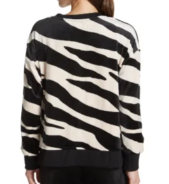 Donna Karan Sleepwear 26 Inch Sleep Top D3423341 -Pour Moi Bikinis Shop donna karan sleepwear dks01 d3423341 bs