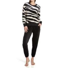 Donna Karan Sleepwear 26 Inch Sleep Top D3423341 -Pour Moi Bikinis Shop donna karan sleepwear dks01 d3423341 cs2