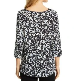 Donna Karan Sleepwear Sleep Top D3423366 -Pour Moi Bikinis Shop donna karan sleepwear dks01 d3423366 bs