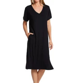 Donna Karan Sleepwear Classic Long Sleepshirt D3523324