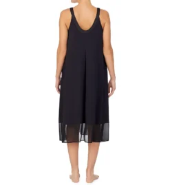 Donna Karan Sleepwear Classic Sleep Gown D362332 -Pour Moi Bikinis Shop donna karan sleepwear dks01 d362332 bs